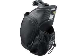 Topeak Monopack Hydro Saddle Bag 1.7L - Black