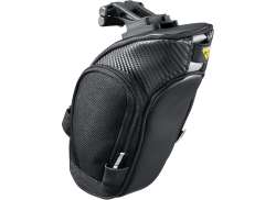 Topeak Monopack Saddle Bag 1.2L - Black