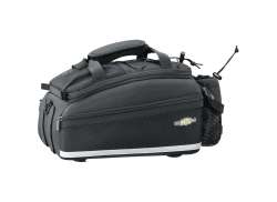 Topeak MTS Trunkbag EX Luggage Carrier Bag 6.6L Racktime Bl