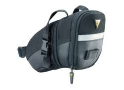 Topeak Saddle Bag Aero Wp Medium Strap
