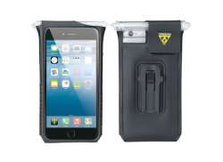 Topeak Smartphone Holder Drybag - iPhone 6 Plus - Black