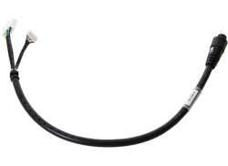 TranzX Motorcable for M25 Framesize 53cm from 2014