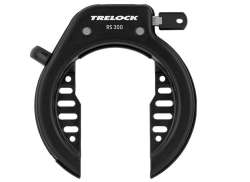 Trelock RS 300 Frame Lock 61mm - Black