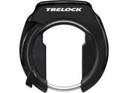 Trelock RS 351 Frame Lock AZ Standard - Black