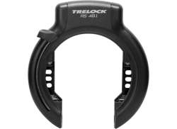 Trelock RS 481 XXL Frame Lock 92mm Removable Key - Black