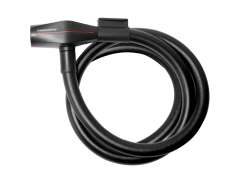 Trelock ZR 415 Cable Lock &#216;15mm 110cm - Black