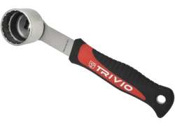 Trivio Bottom Bracket Tool with Cup for External Cups