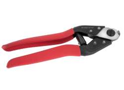 Trivio Cable Cutter - Red/Black