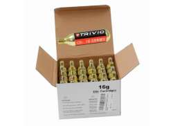 Trivio CO2 Cartridges 16g (30 Pieces)