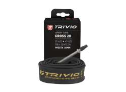 Trivio Cross Inner Tube 32/47-622 Presta Valve 60mm