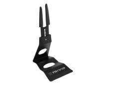 Trivio Display Stand 26-29\" Adjustable - Black