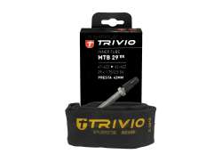 Trivio MTB Inner Tube 29x1.75/2.50 Presta Valve 42mm