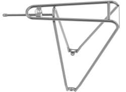 Tubus Rear Carrier Fly 26/28 Silver