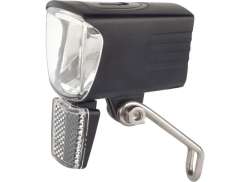 Union 4205 Extreme Headlight LED Hub Dynamo - Black