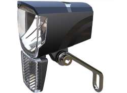 Union Spark 4270E Headlight E-Bike LED 6-44V - Black