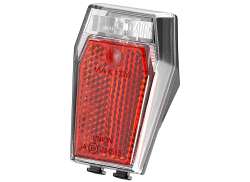 Union UN-5370 Rear Light LED Dynamo - Red
