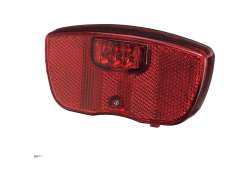 Union Uni-4400 LED Rear Light for Luggage Carrier