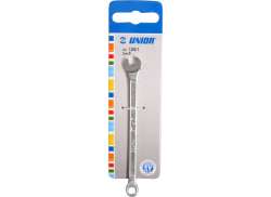 Unior 120/1 Combination Wrench 6mm - Silver