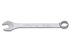Unior 125/1 Combination Wrench Short 13mm - Silver