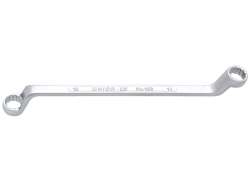 Unior 180/1 Box Wrench 14 x 15 mm - Silver