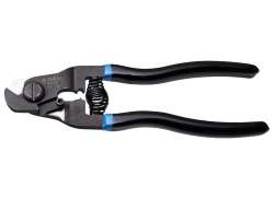Unior Cable Cutter 180mm - Black/Blue