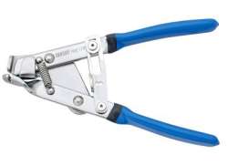 Unior Cable Stretching Pliers