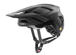 Uvex Renegade Mips Cycling Helmet Matt Black