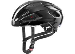 Uvex Rise Cycling Helmet Black