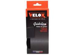 Velox Handlebar Tape Cork Black