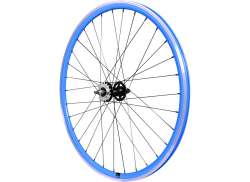 Velox Mach1 550 Rear Wheel 28\" Flip/Flop - Blue
