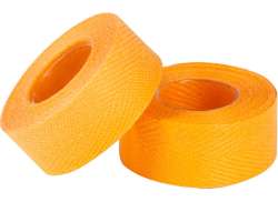 Velox Tressostar Handlebar Tape 250x2cm - Orange (1)