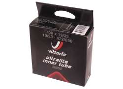 Vittoria Inner Tube - Ultra Lite Pv 19-622 - 23-622 51mm