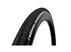 Vittoria Randonneur Tech Tire 28 x 1.25\" - Black