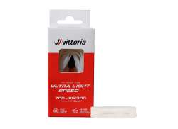 Vittoria Ultralight Speed Inner Tube 25/30-622 FV60mm - Bl