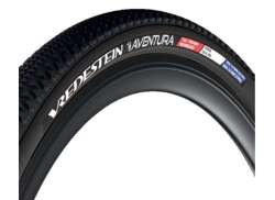 Vredestein Aventura Tire 28 x 1.625\" Foldable - Black
