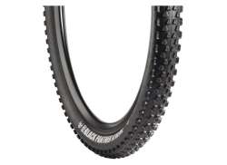 Vredestein Black Panther Tire 29x2.20 Foldable - Black