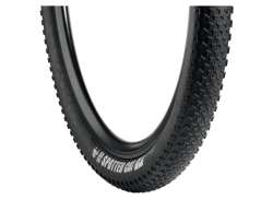 Vredestein Tire 29X2.00 Spotted Cat Tlr Black