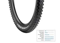 Vredestein Tire B.Panther Xtreme 27 1/2 X2.20 Tlr
