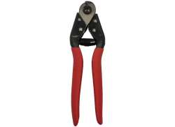 VWP Cable Cutter - Black/Red