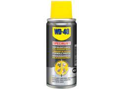 WD40 Silicone Spray - Spray Can 100ml