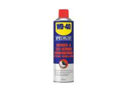 WD40 Specialist Brake Cleaning Agent- Spray Can 500ml