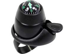 Widek Bicycle Bell Compass