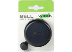 Widek Bicycle Bell Steel Black