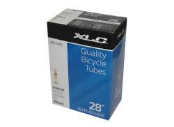 Xlc Bicycle Inner Tube 28 X 1 1/4 Dunlop Valve 40Mm