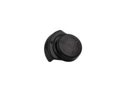 XLC Bonded Cap For. Shimano Nexus Brake - Black (1)