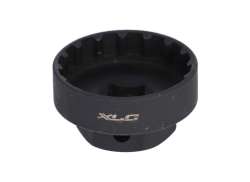 XLC Bottom Bracket Tool &#216;45mm 16-Cams - Black