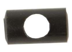 XLC Cable Barrel for Gazelle 1 Pieces - Black