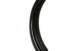 XLC Gear Cable-Outside LineairPull 5mm 7.62meter Black