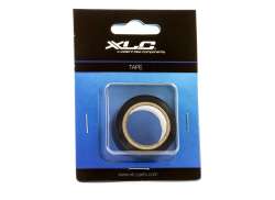 XLC Insulation Tape 15mm 4.5m - Black