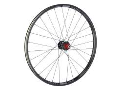 XLC M07 Rear Wheel 27.5\" Boost SH 11S &#216;12x148mm Disc - Black